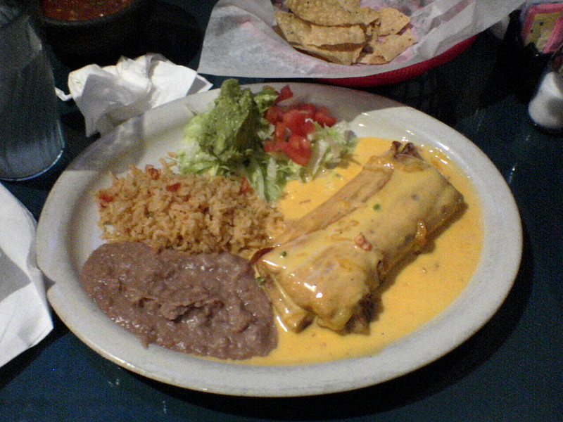 Chimichanga