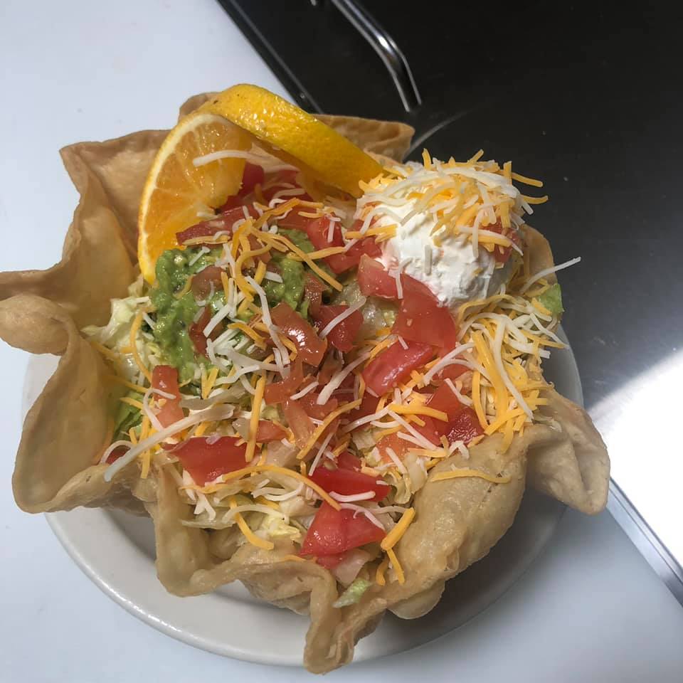 Taco Salad